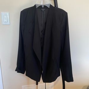 RW&Co Blazer